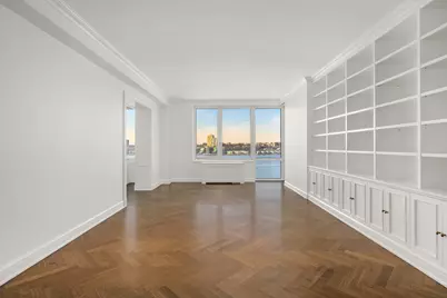 80 Riverside Boulevard #15B, New York City, NY 10069 - Photo 4