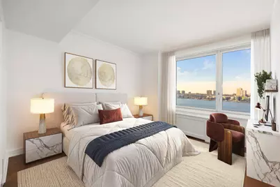 80 Riverside Boulevard #15B, New York, NY 10069 - Photo 14