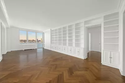 80 Riverside Boulevard #15B, New York City, NY 10069 - Photo 2
