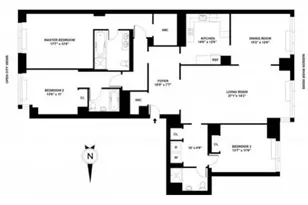 80 Riverside Blvd, New York City, NY 10069 - Photo 26