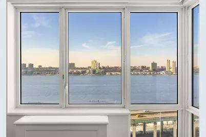 80 Riverside Boulevard #15B, New York City, NY 10069 - Photo 8