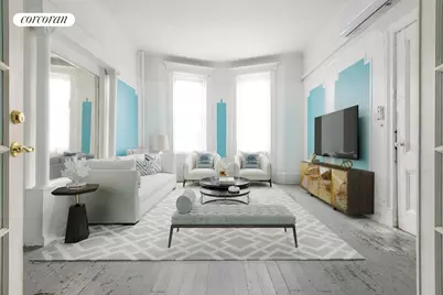 587A Lexington Avenue, Brooklyn, NY 11221 - Photo 1