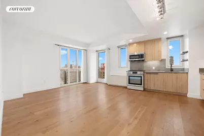 24-16 Queens Plaza S #20A, New York City, NY 11101 - Photo 2