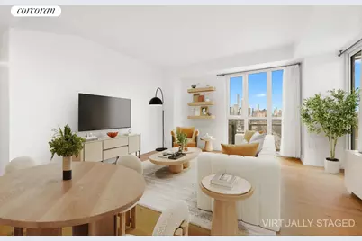24-16 Queens Plaza S #20A, New York City, NY 11101 - Photo 2