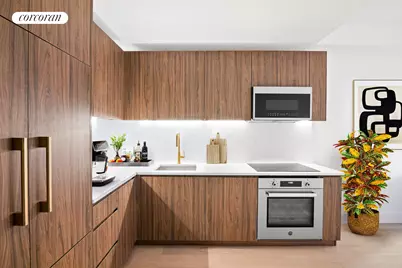 625 New York Avenue #5C, New York City, NY 11203 - Photo 2