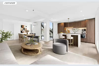 625 New York Avenue #6A, New York City, NY 11203 - Photo 1