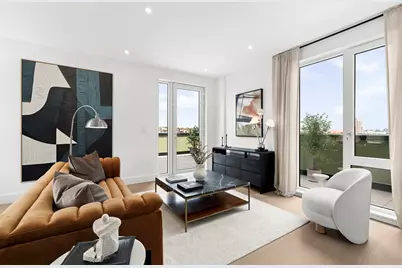 625 New York Avenue #6A, New York City, NY 11203 - Photo 2
