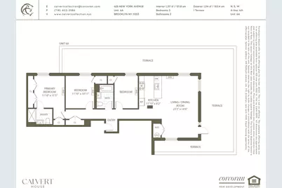 625 New York Avenue #6A, New York City, NY 11203 - Photo 30