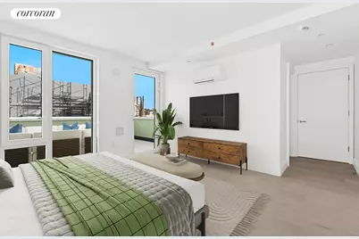 625 New York Avenue #6A, New York City, NY 11203 - Photo 6
