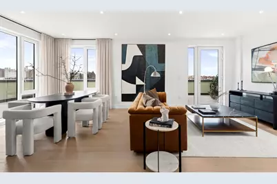 625 New York Avenue #6A, New York City, NY 11203 - Photo 1