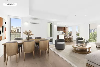 625 New York Avenue #6A, Brooklyn, NY 11203 - Photo 2