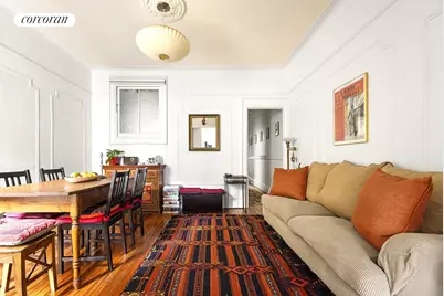 454 15th Street #3R, Brooklyn, NY 11215 - Photo 6