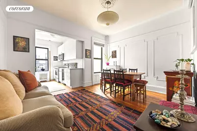 454 15th Street #3R, Brooklyn, NY 11215 - Photo 4