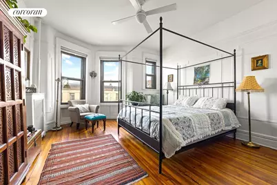 454 15th Street #3R, Brooklyn, NY 11215 - Photo 1