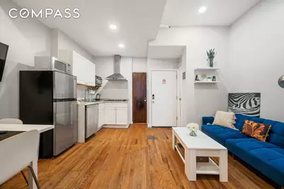 596 W 152nd Street, New York City, NY 10031 - Photo 6