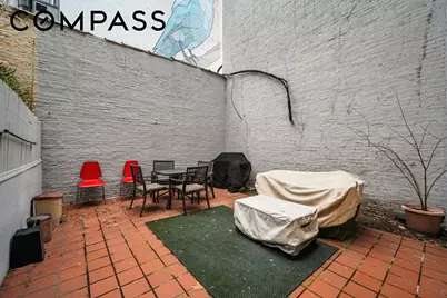 596 W 152nd Street, New York City, NY 10031 - Photo 4