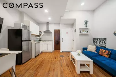 596 W 152nd Street, New York City, NY 10031 - Photo 6
