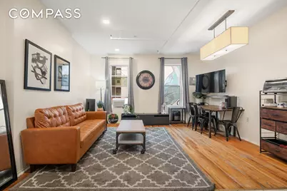 596 W 152nd Street, New York City, NY 10031 - Photo 2