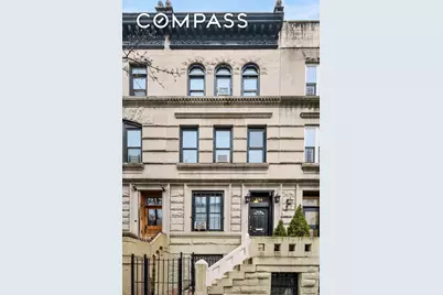 596 W 152nd Street, New York City, NY 10031 - Photo 1