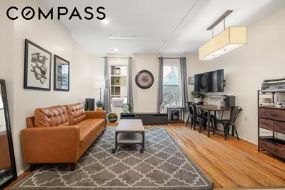 596 W 152nd Street, New York City, NY 10031 - Photo 2
