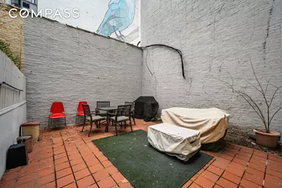 596 W 152nd Street, New York City, NY 10031 - Photo 4