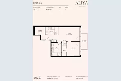 772 Metropolitan Avenue #3-B, New York City, NY 11211 - Photo 16