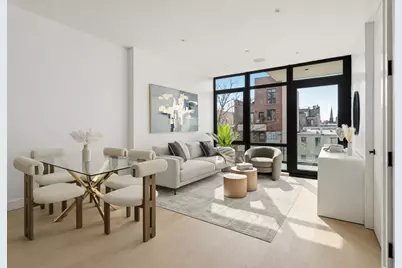 772 Metropolitan Avenue #3-B, New York City, NY 11211 - Photo 2