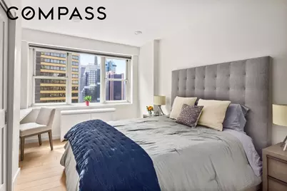 159 W 53rd Street #34E, New York City, NY 10019 - Photo 14