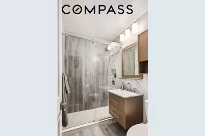159 W 53rd Street #34E, New York, NY 10019 - Photo 14