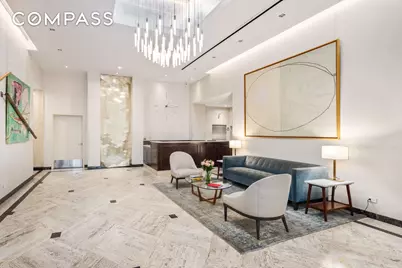 159 W 53rd Street #34E, New York, NY 10019 - Photo 14