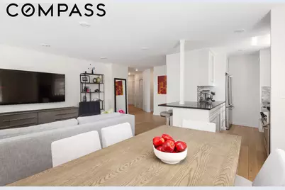 159 W 53rd Street #34E, New York, NY 10019 - Photo 10