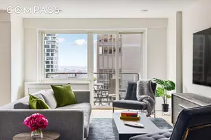 159 W 53rd St, New York City, NY 10019 - Photo 2