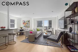159 W 53rd St, New York City, NY 10019 - Photo 1