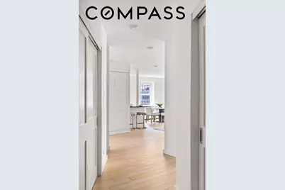 159 W 53rd Street #34E, New York City, NY 10019 - Photo 16