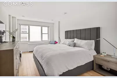 159 W 53rd Street #34E, New York, NY 10019 - Photo 8