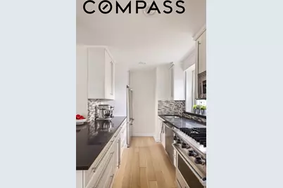 159 W 53rd Street #34E, New York City, NY 10019 - Photo 8