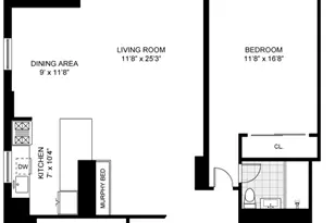 159 W 53rd St, New York City, NY 10019 - Photo 20