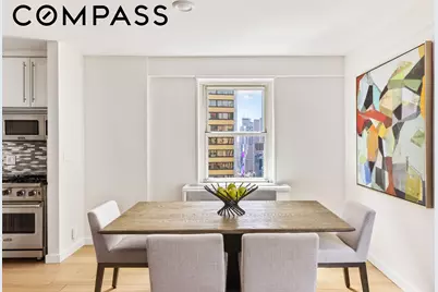 159 W 53rd Street #34E, New York, NY 10019 - Photo 6