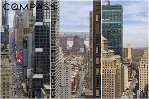 159 W 53rd St, New York City, NY 10019 - Photo 6