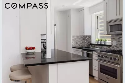 159 W 53rd Street #34E, New York, NY 10019 - Photo 8