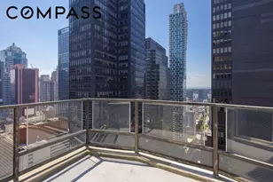 159 W 53rd St, New York City, NY 10019 - Photo 2