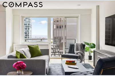 159 W 53rd Street #34E, New York City, NY 10019 - Photo 4