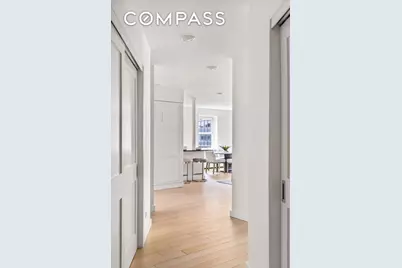 159 W 53rd Street #34E, New York, NY 10019 - Photo 12