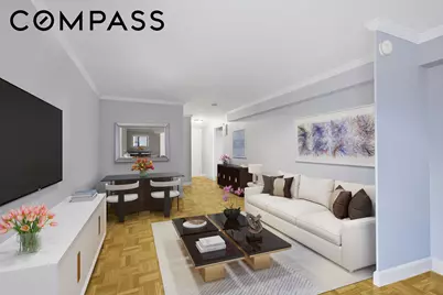 345 E 81st Street #8G, New York City, NY 10028 - Photo 2