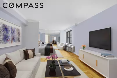345 E 81st Street #8G, New York City, NY 10028 - Photo 1