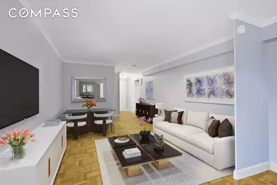 345 E 81st Street #8G, New York, NY 10028 - Photo 2