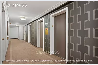 345 E 81st Street #8G, New York, NY 10028 - Photo 16