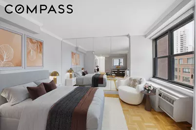 345 E 81st Street #8G, New York City, NY 10028 - Photo 4
