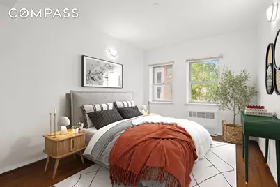 1240 Bedford Avenue #3H, Brooklyn, NY 11216 - Photo 6