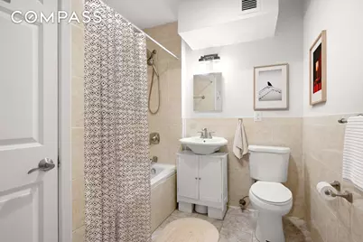 1240 Bedford Avenue #3H, Brooklyn, NY 11216 - Photo 10